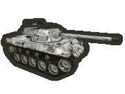 M18 Tank Destroyer "Hellcat" (mid)